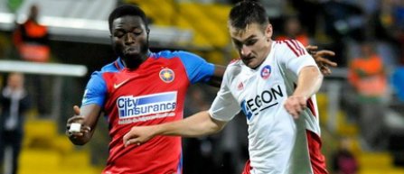 Mirel Radoi: Sper ca in meciul retur sa nu fie probleme